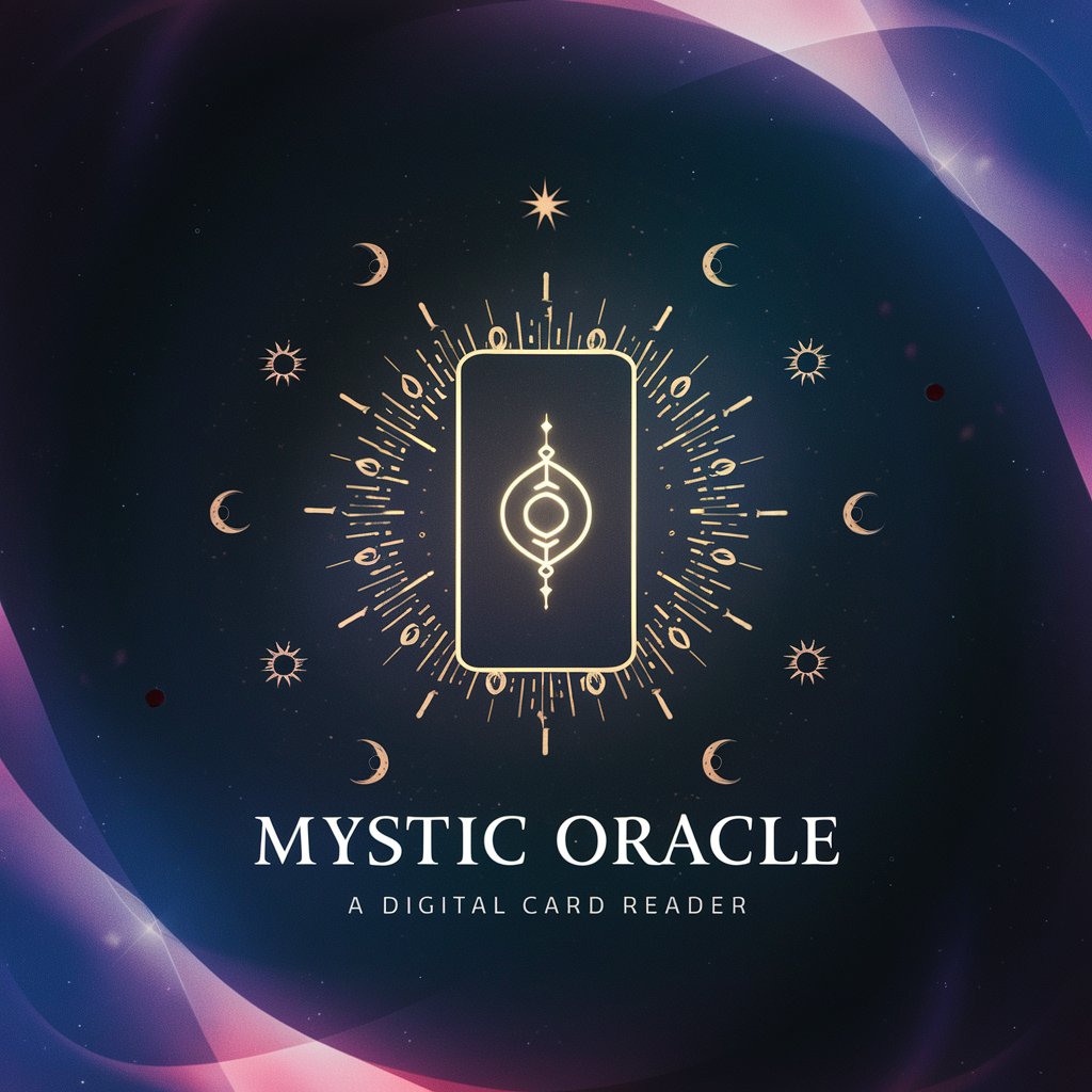 Mystic Oracle