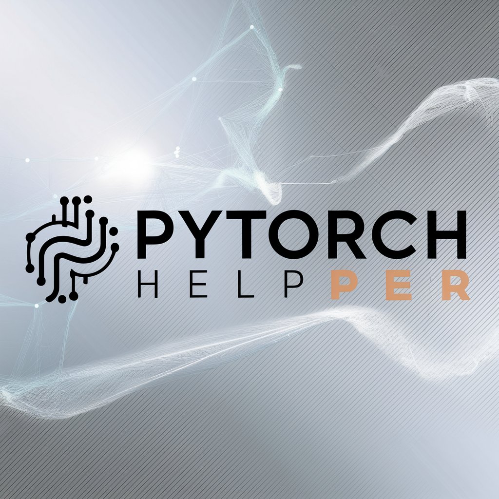 PyTorch Helper