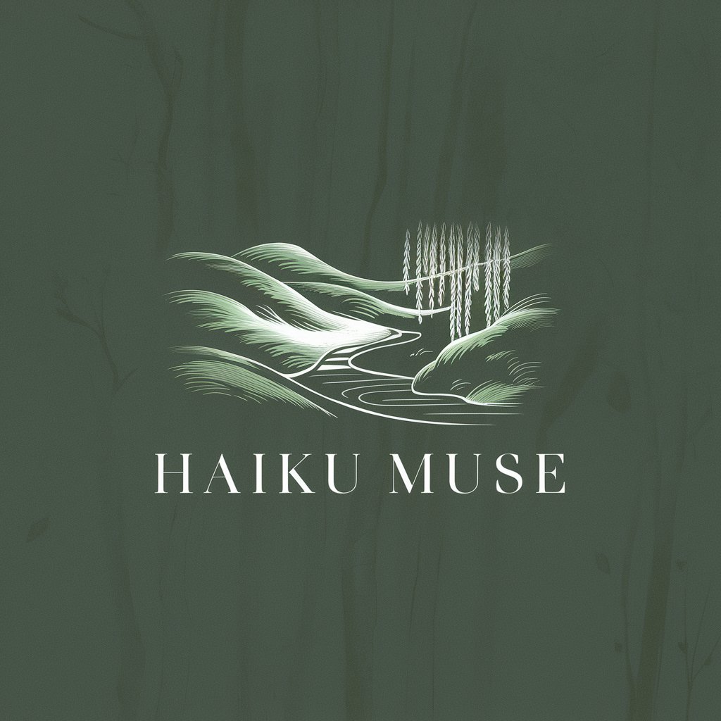 Haiku Muse