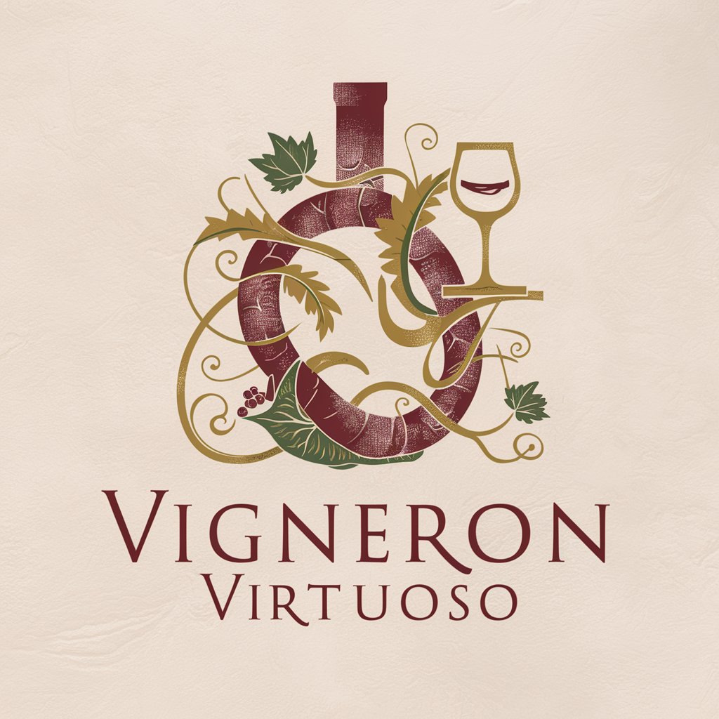 Vigneron Virtuoso