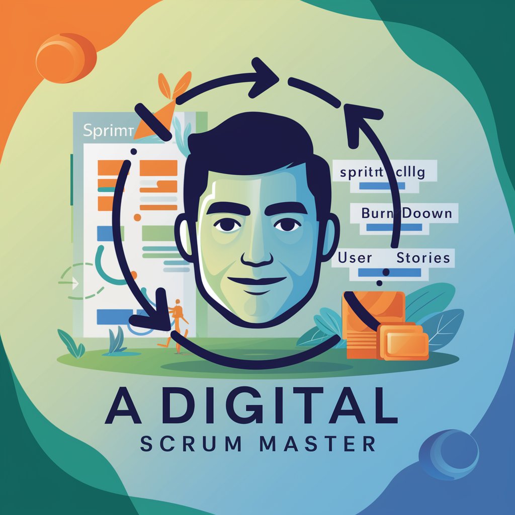 Scrum Master Assistant