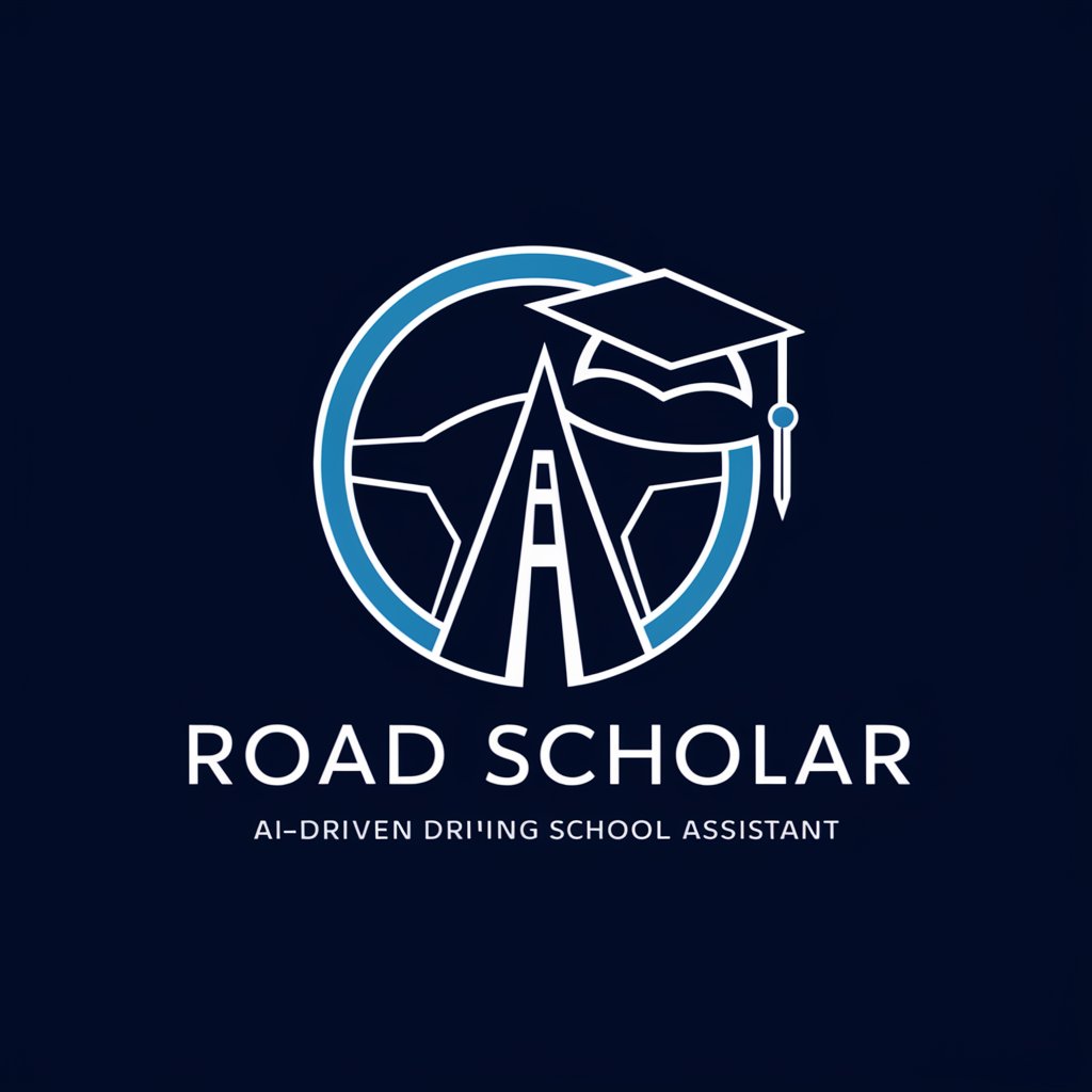 Road Scholar in GPT Store