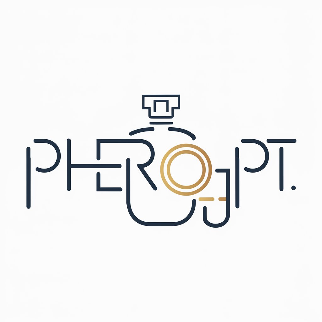PheroGPT in GPT Store