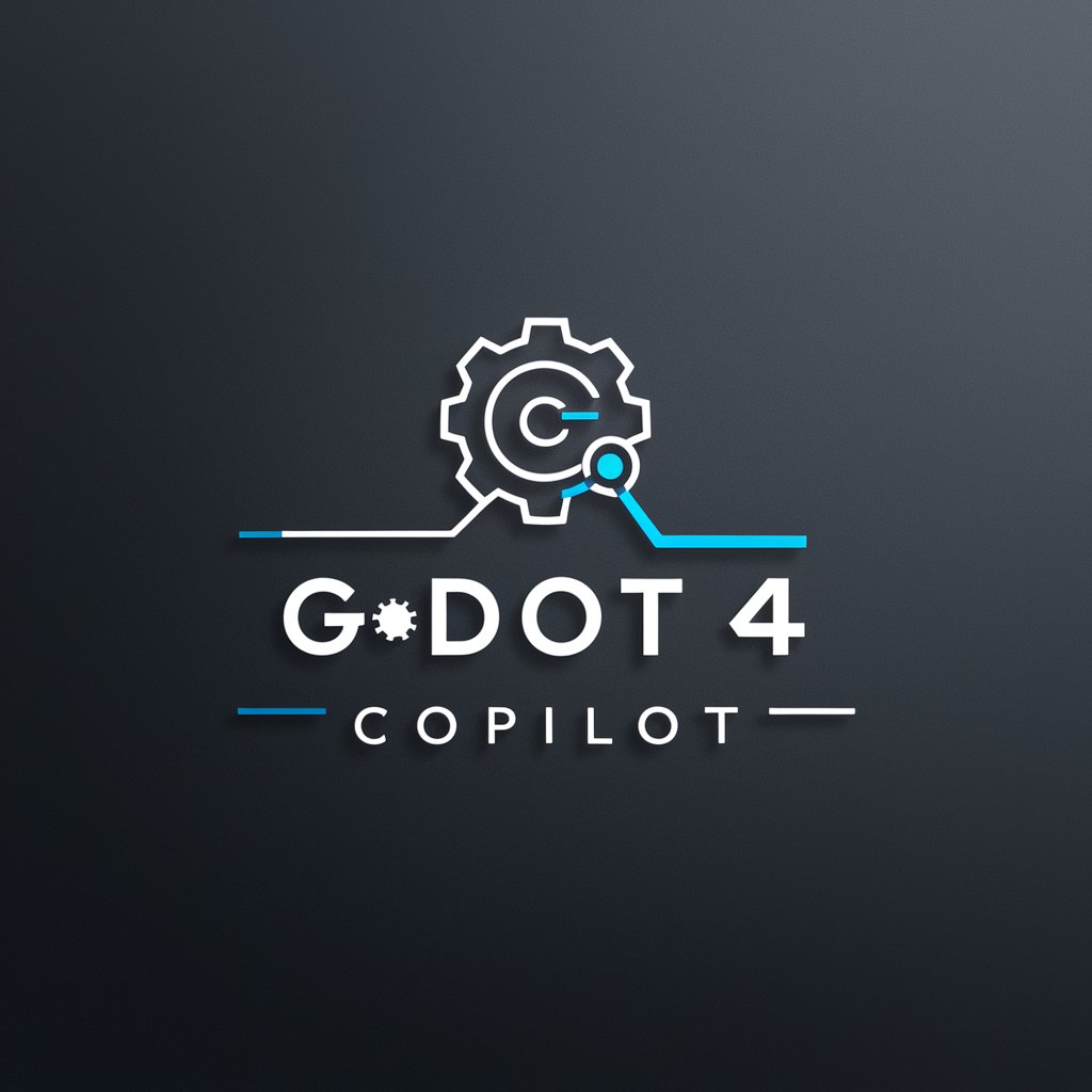 Godot 4 Copilot