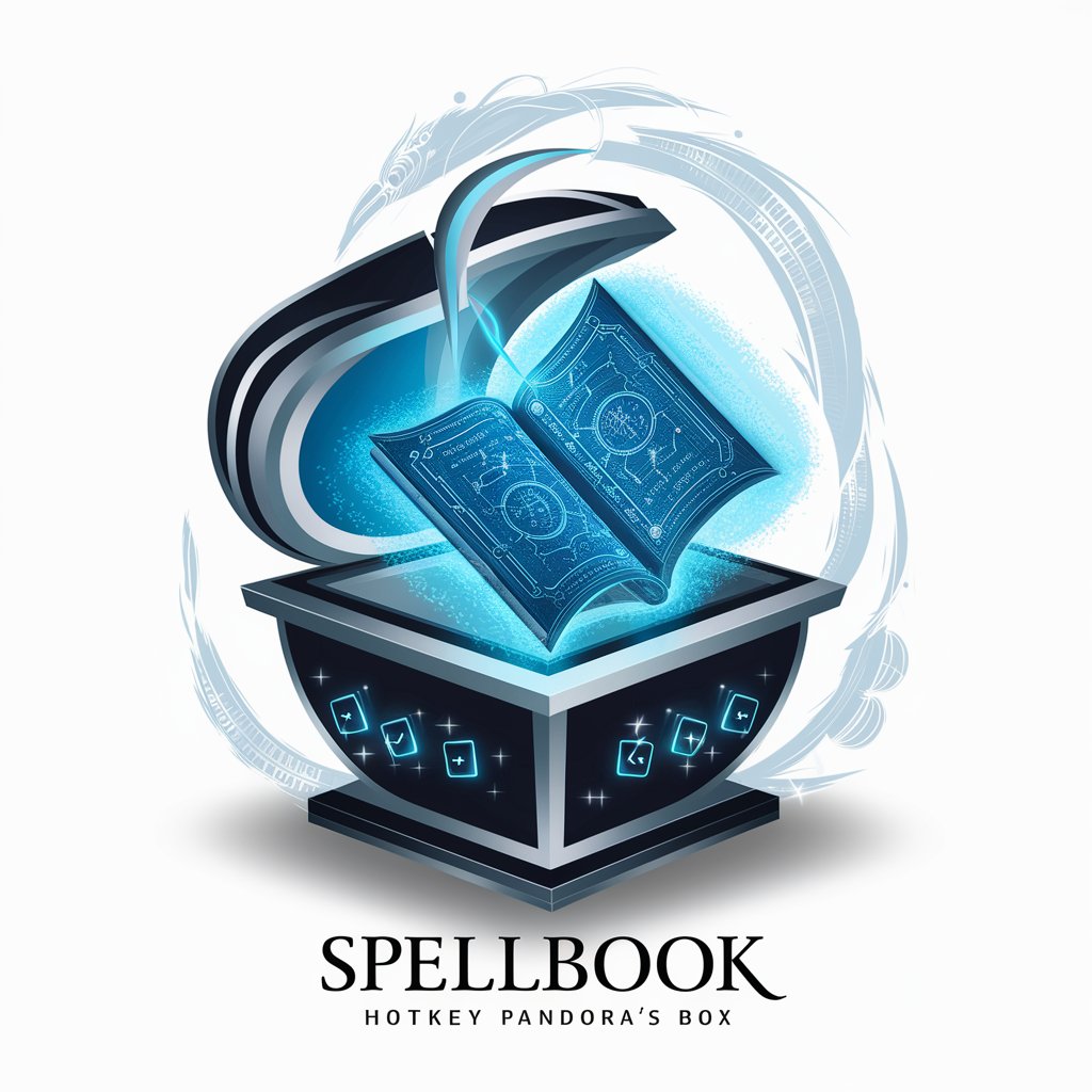 Spellbook in GPT Store