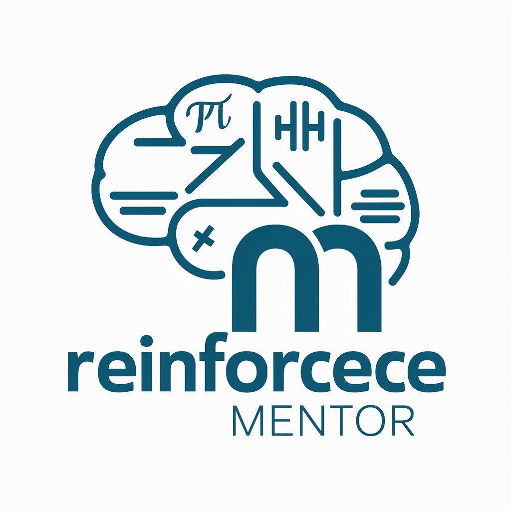 Formula First Reinforce Mentor