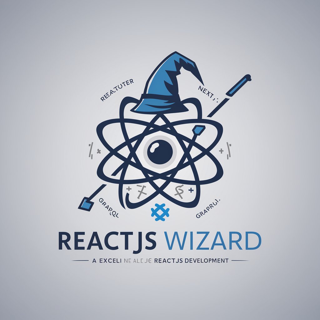 ReactJS Wizard