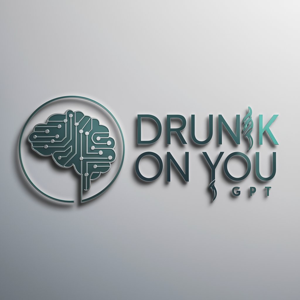 Drunk On You meaning?