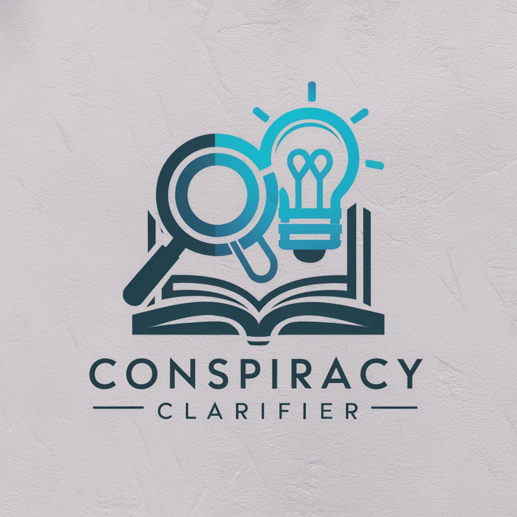 SovereignFool: Conspiracy Clarifier