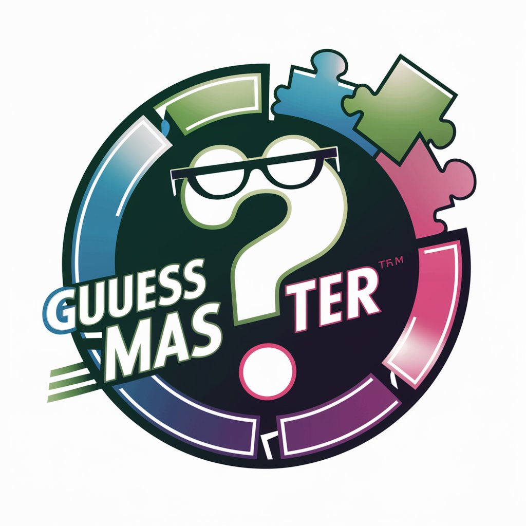 Guess Master