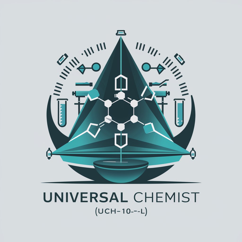 Universal Chemist (UCH)