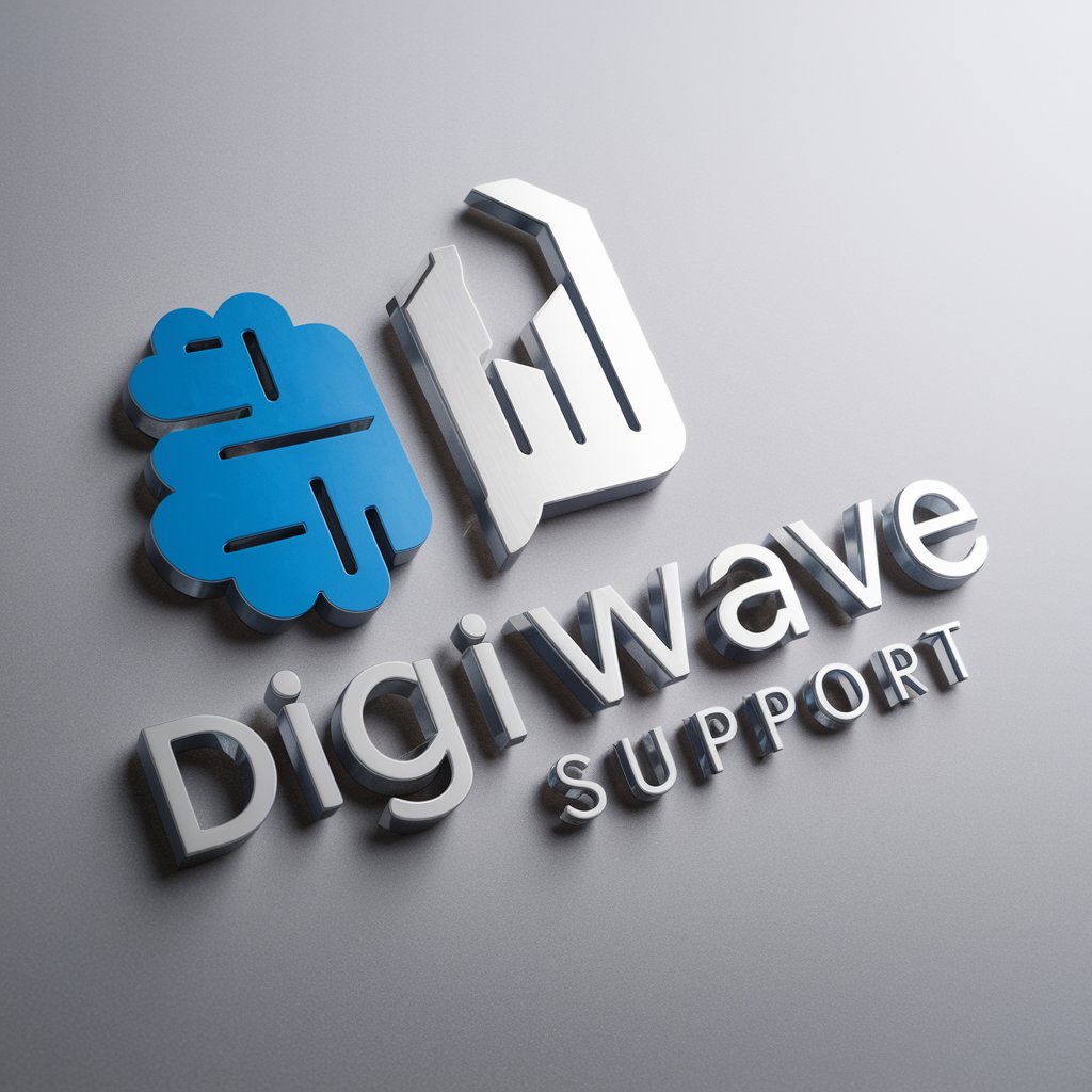 Digiwave Support