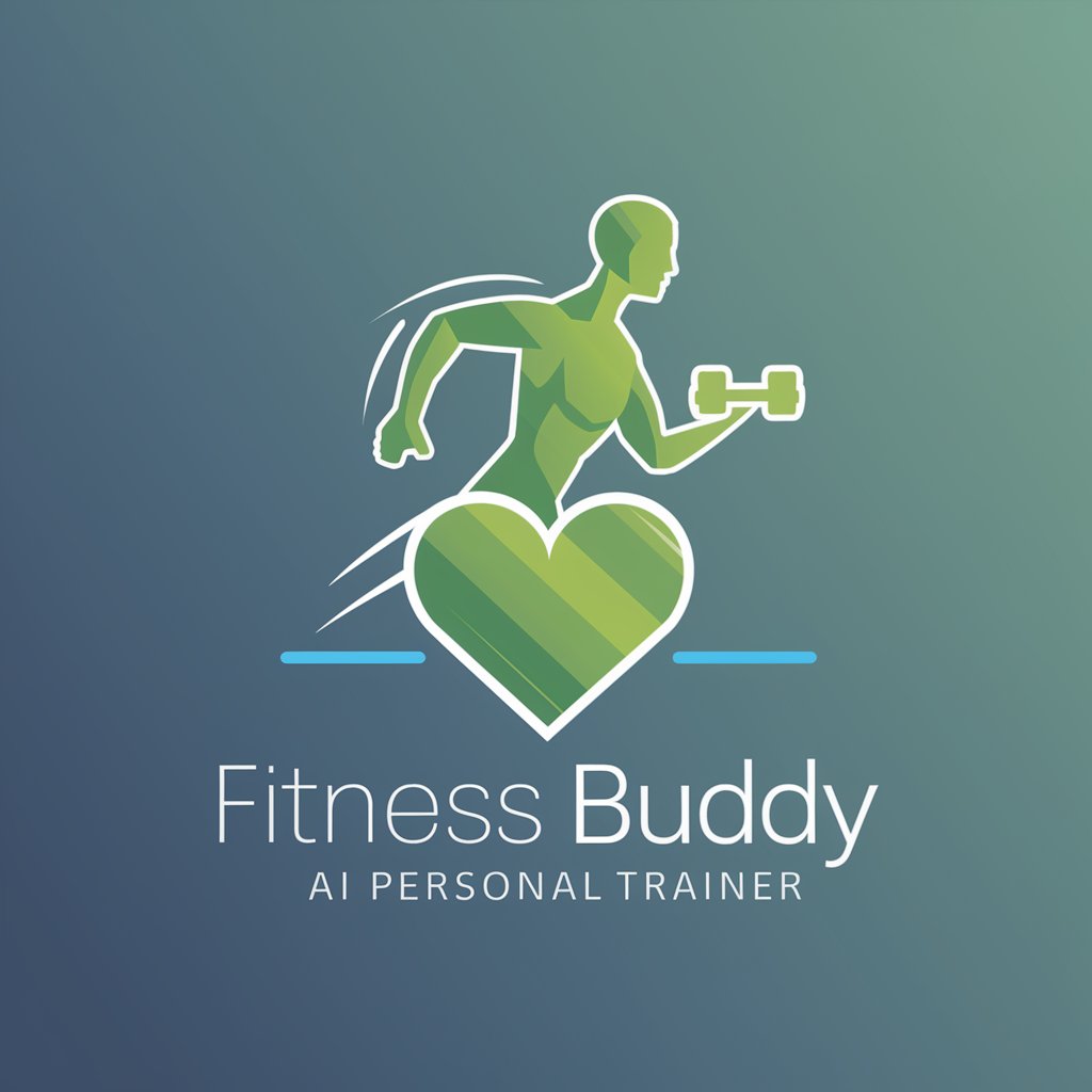 Fitness Buddy