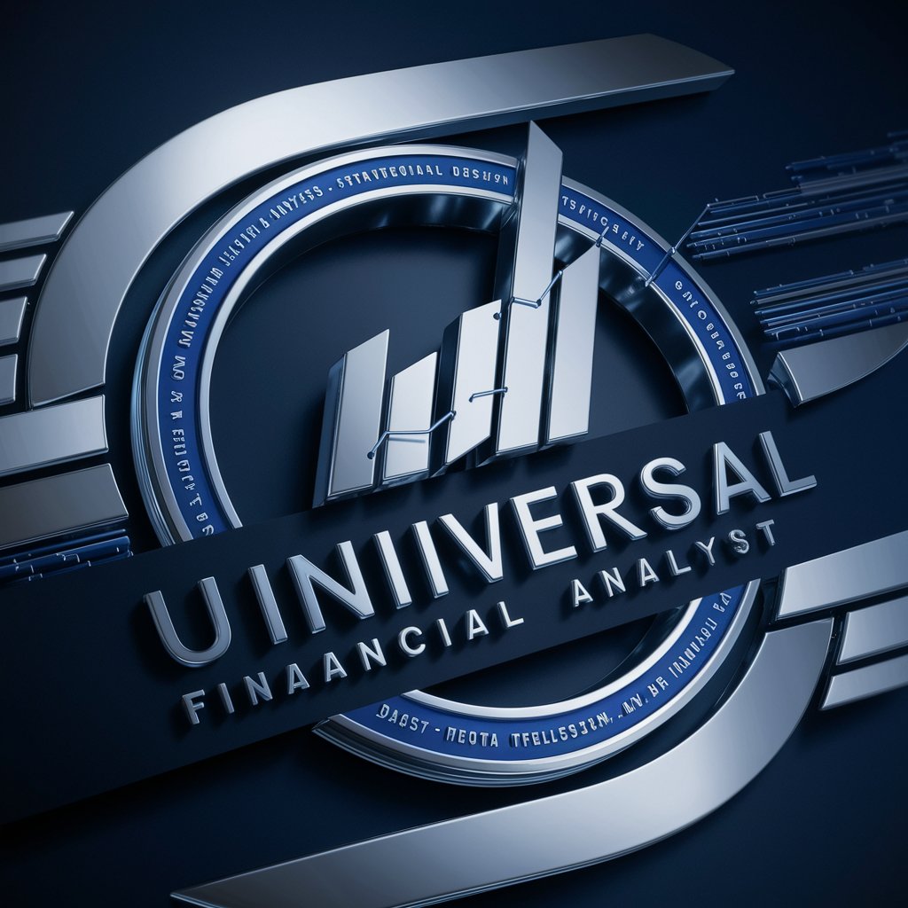 Universal Financial Analyst (UFA)