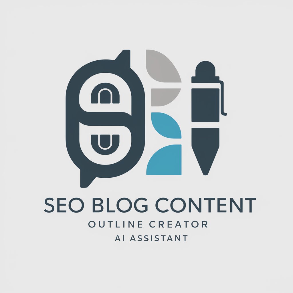 SEO Blog Content Outline Creator