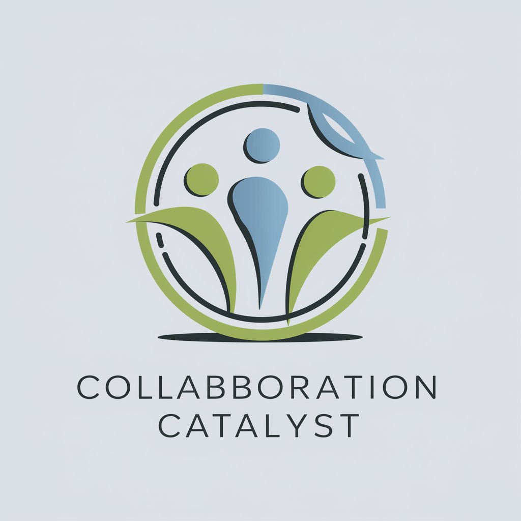 Collaboration Catalyst