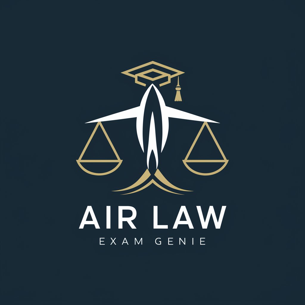 Air Law Exam Genie