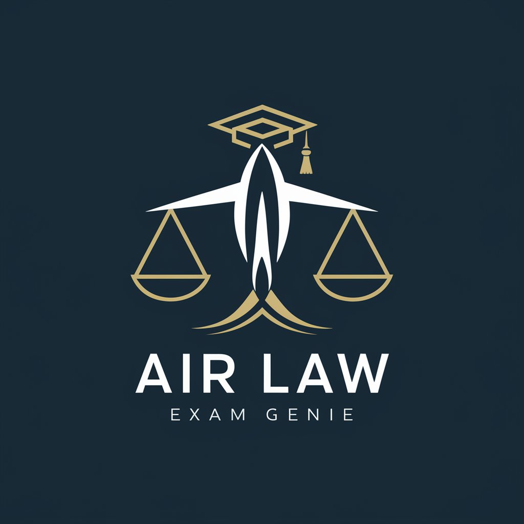 Air Law Exam Genie in GPT Store