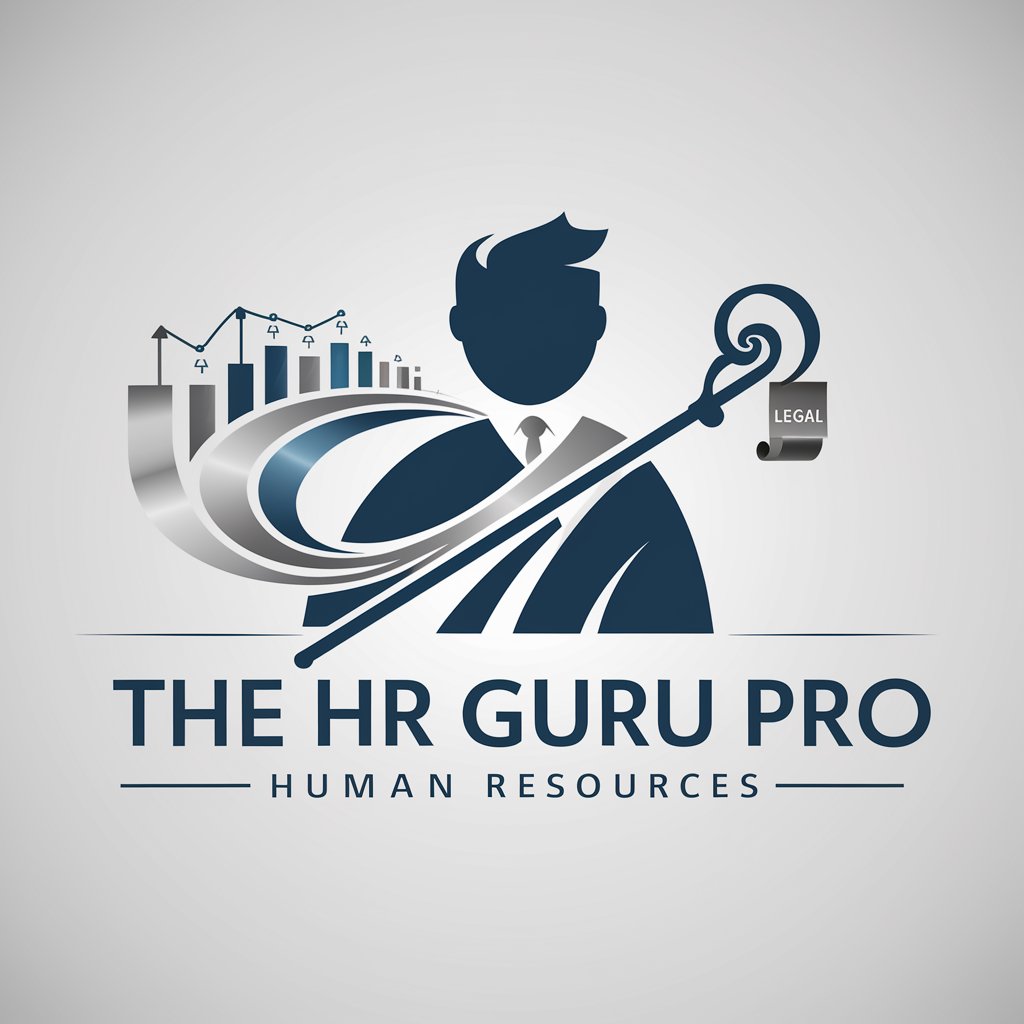 The HR Guru Pro in GPT Store