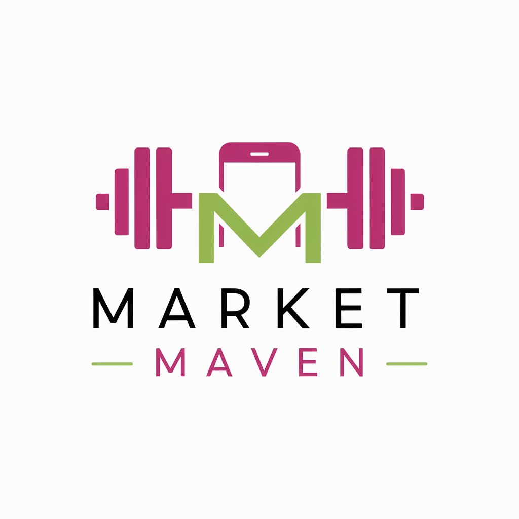 Market Maven