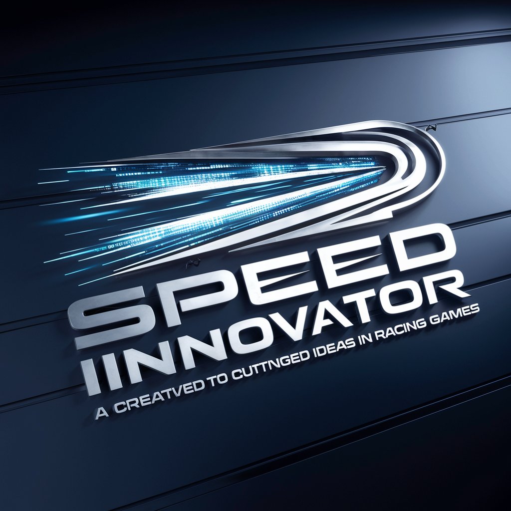 Speed Innovator