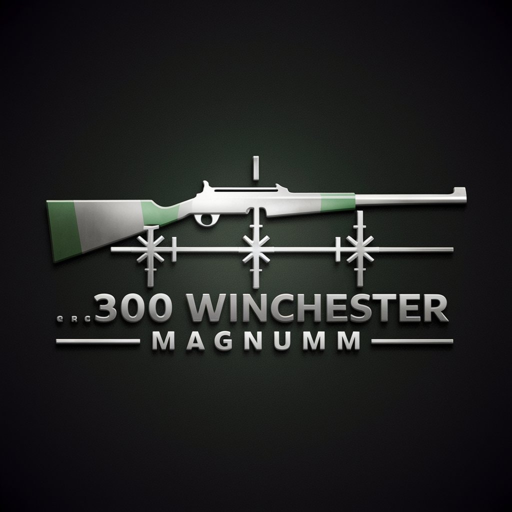 300 Win Mag