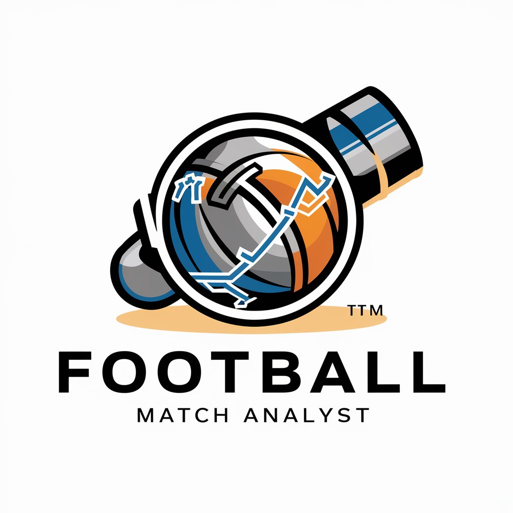 Football Match Analyst in GPT Store