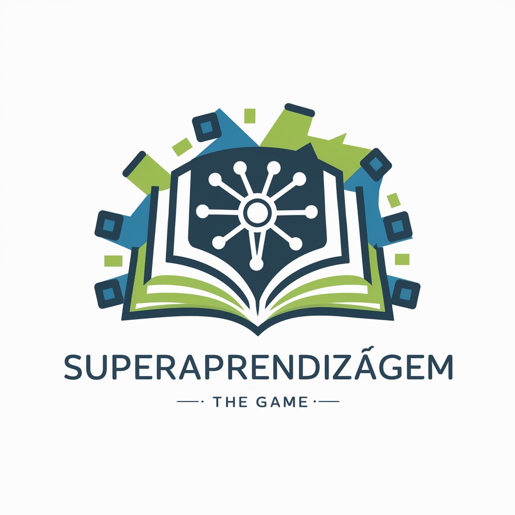 SUPERAPRENDIZAGEM - THE GAME in GPT Store