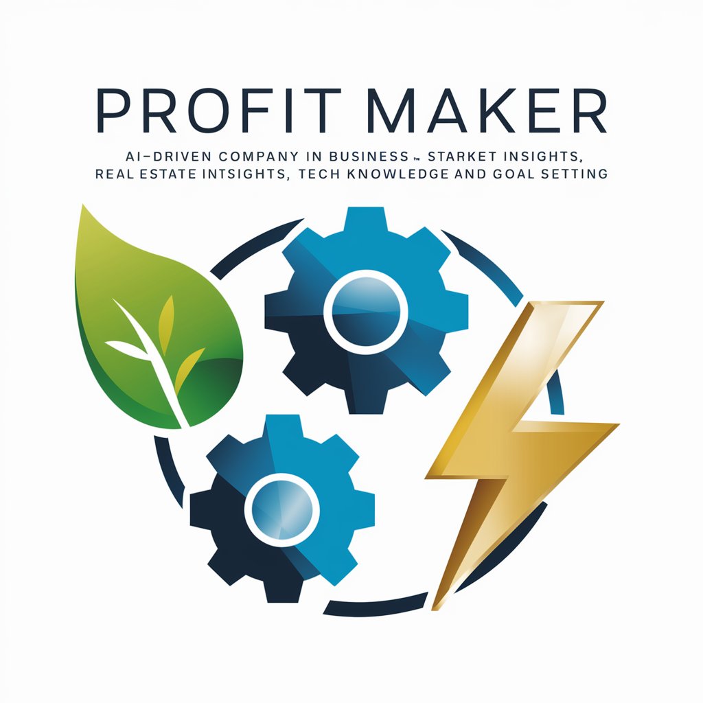 Profit Maker