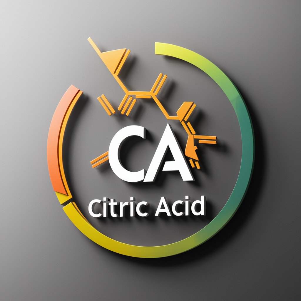 Citric Acid