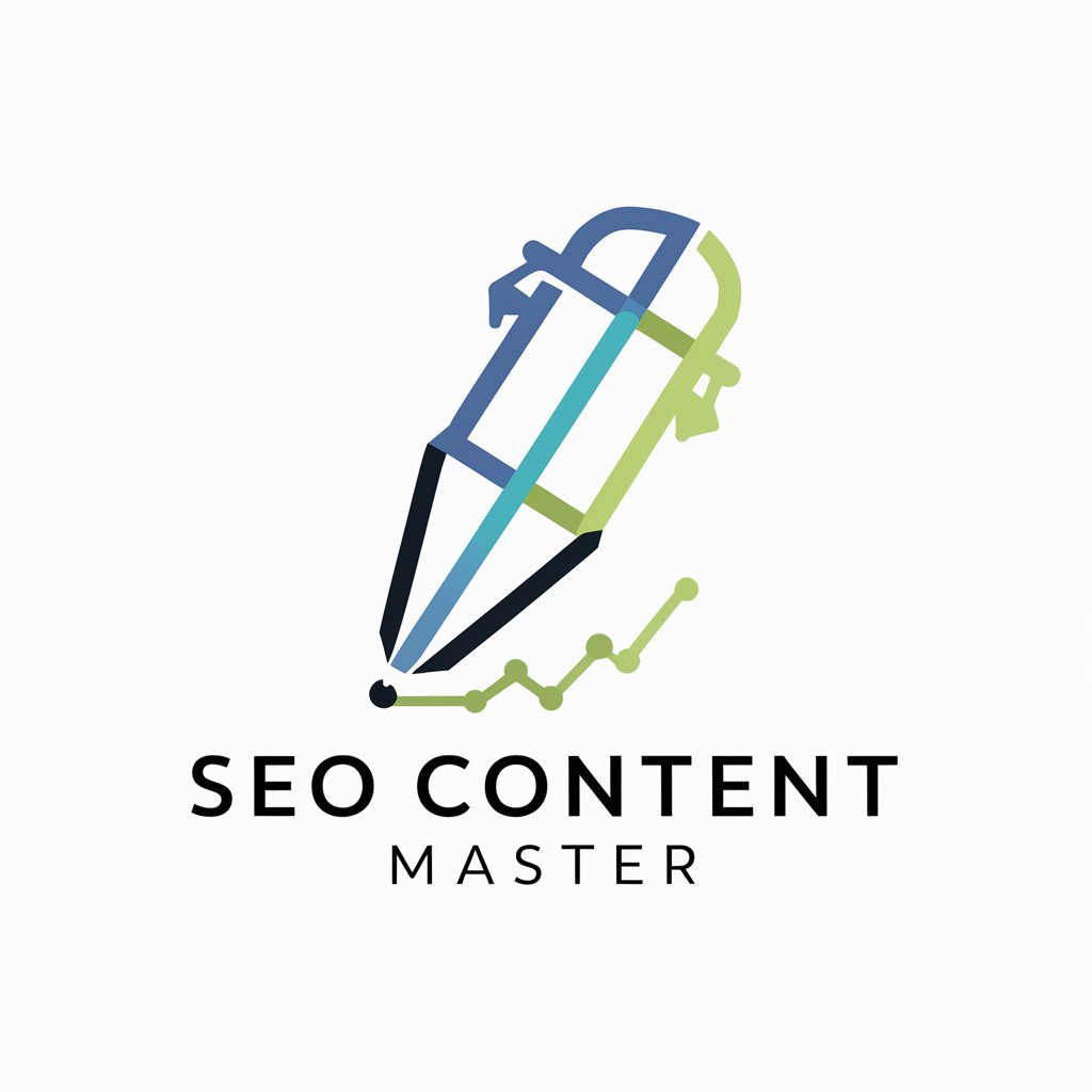 SEO Content Rewriter in GPT Store