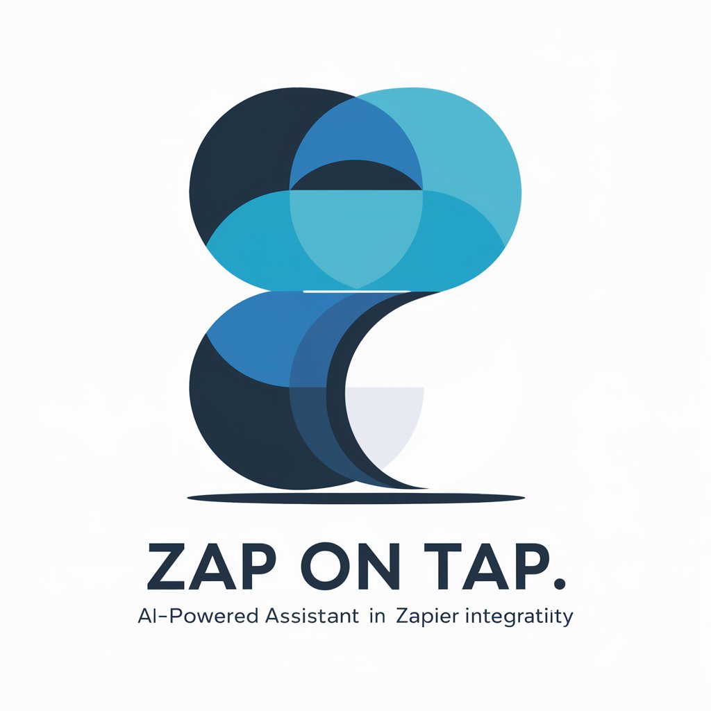 Zap on Tap in GPT Store