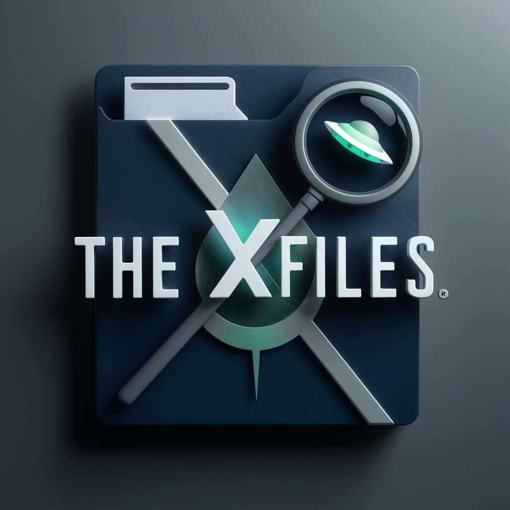 The X Files