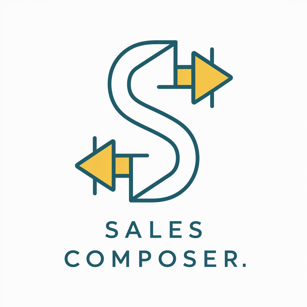 Sales Email Composer