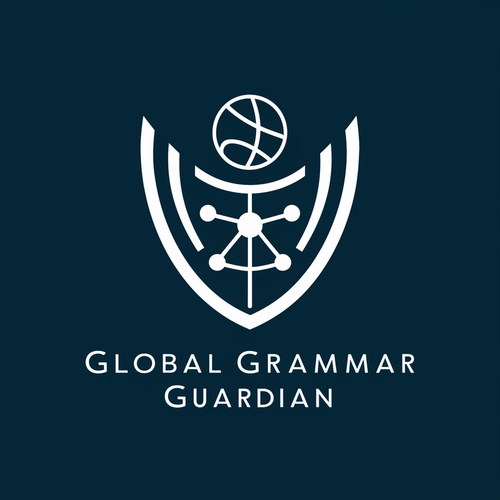 Global Grammar Guardian