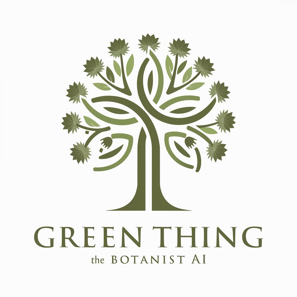 Green Thing