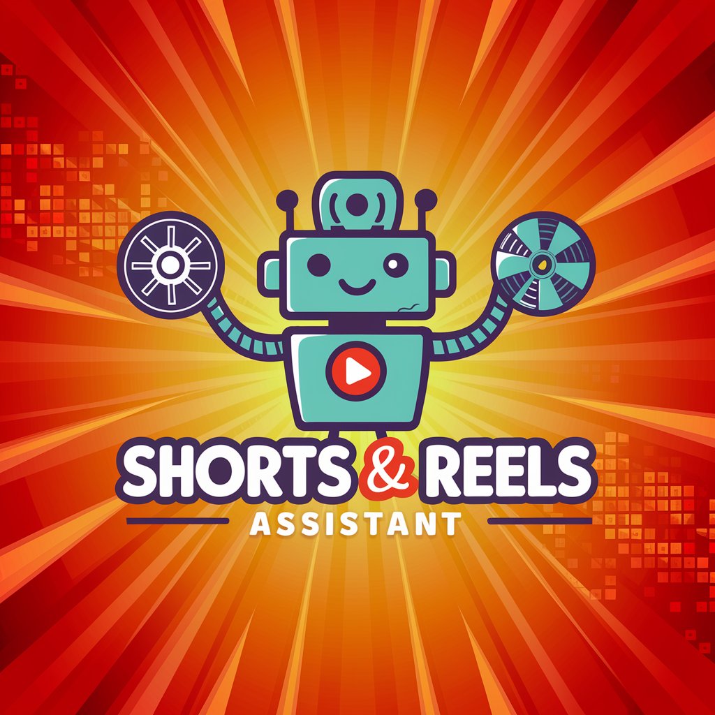 YT Shorts assistant in GPT Store