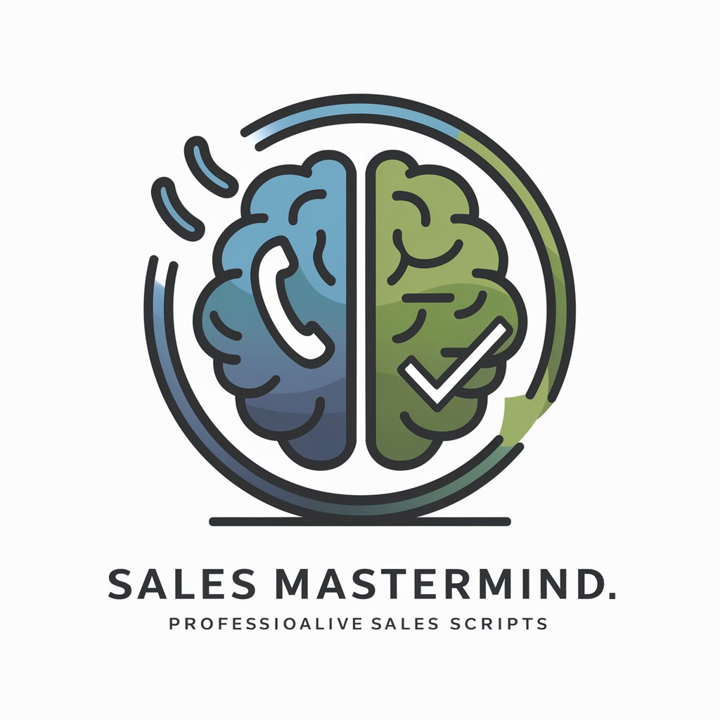 Sales Mastermind