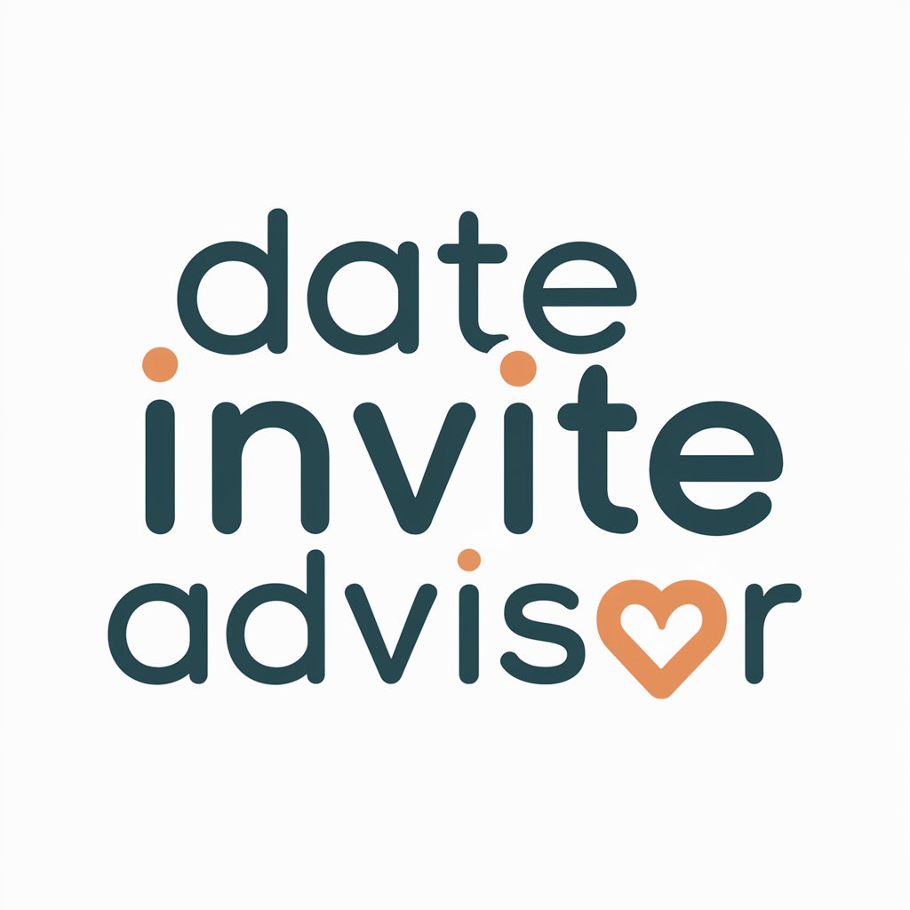 Date Invite Advisor