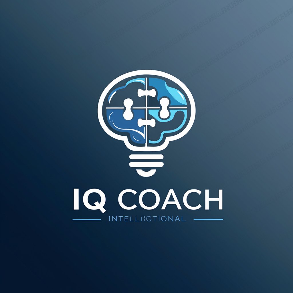 IQ Coach