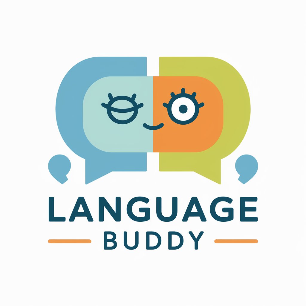 multi Language Buddy