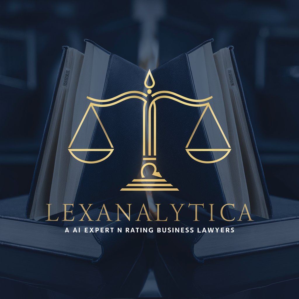 LexAnalytica in GPT Store