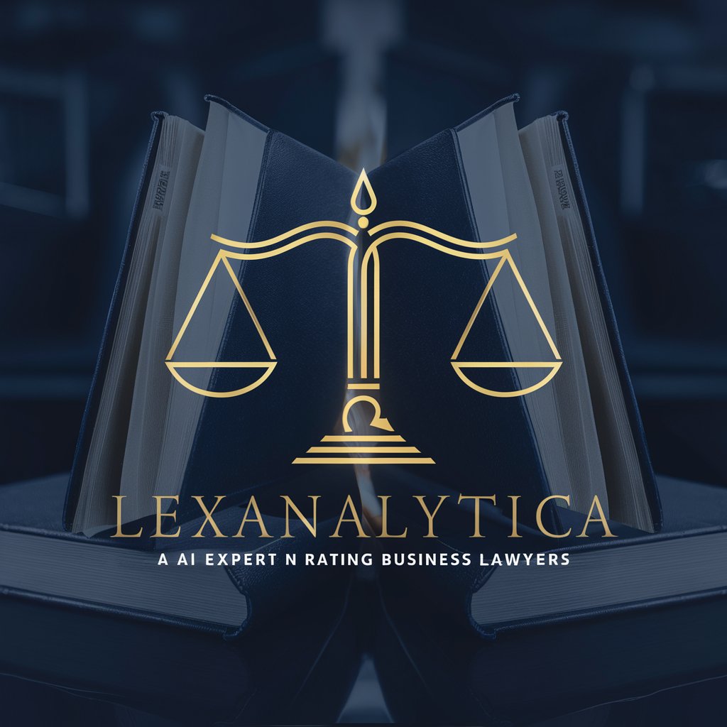 LexAnalytica