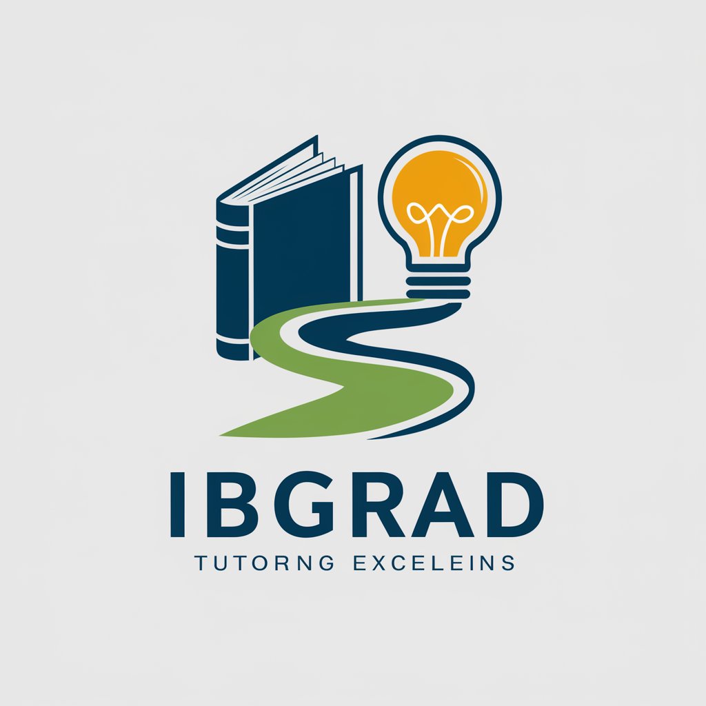 IBgrad in GPT Store