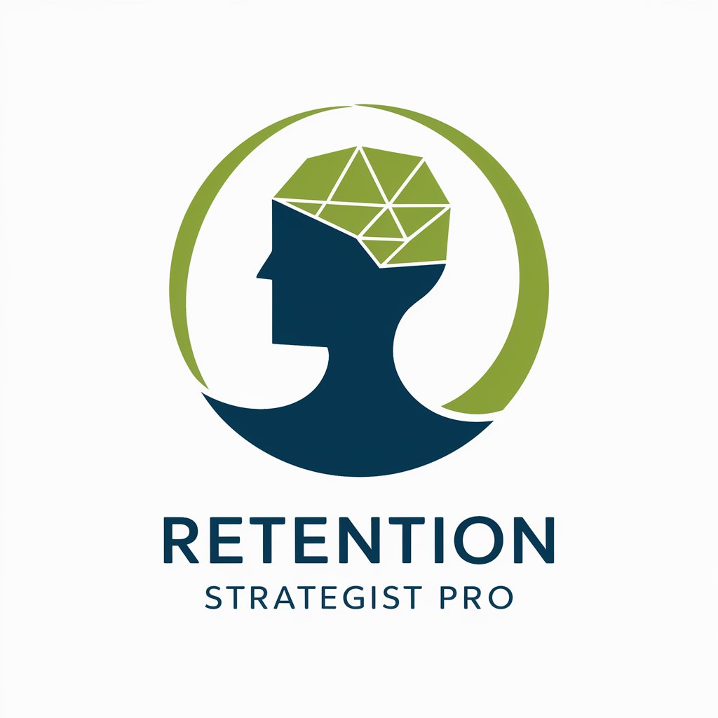 🧑‍💼📊 Retention Strategist Pro 🚀 in GPT Store