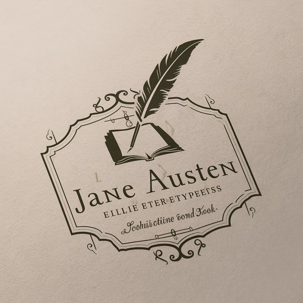 Jane Austen