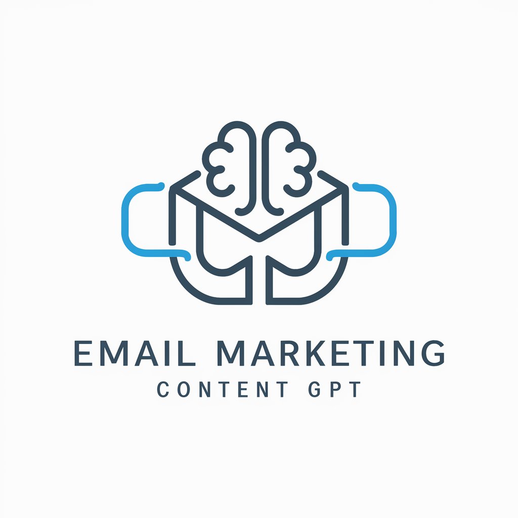Marketing Email Maestro in GPT Store