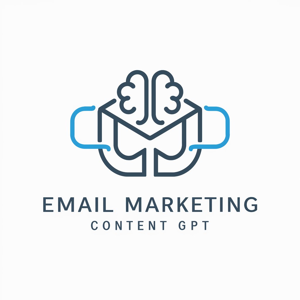 Marketing Email Maestro