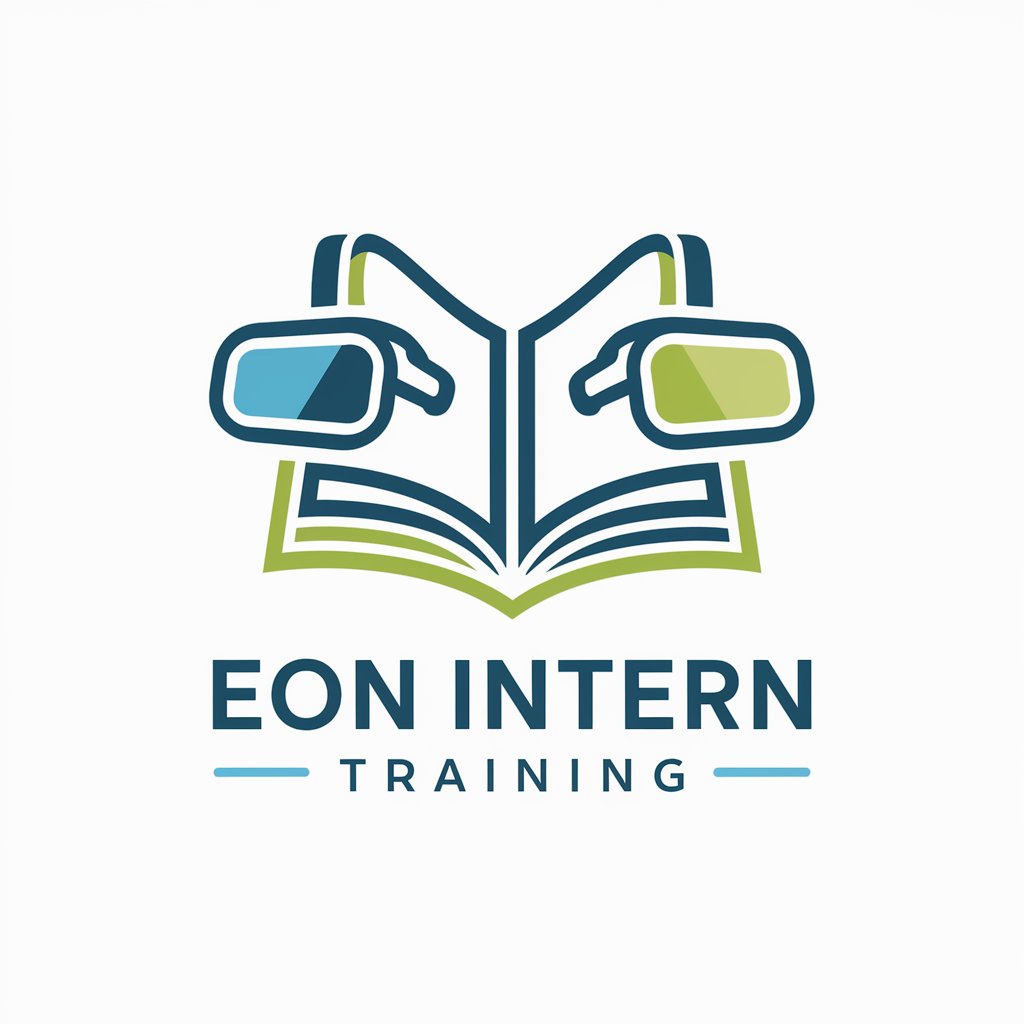 EON Intern Training