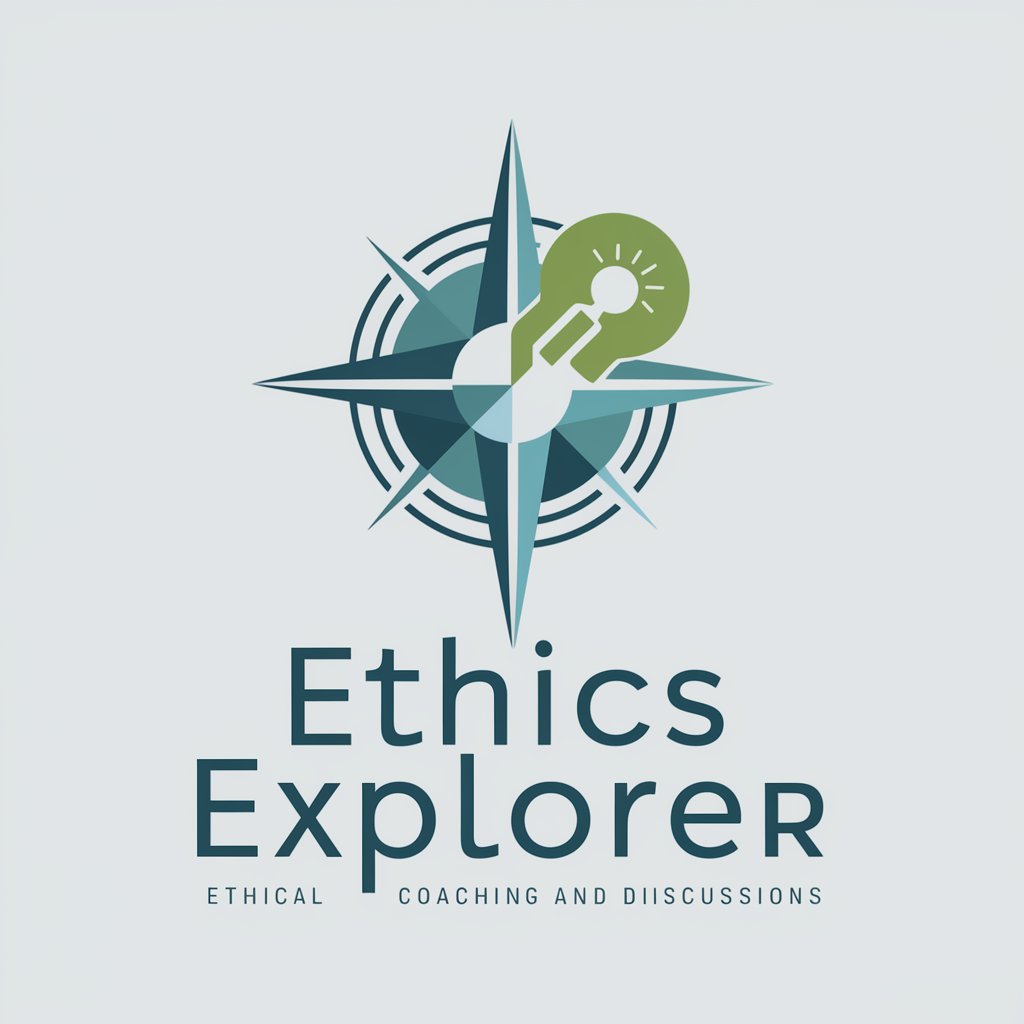 Ethics Explorer in GPT Store